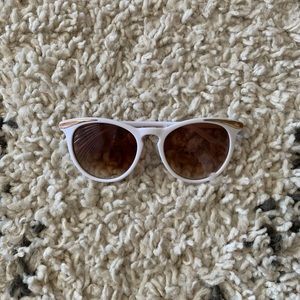 LOFT Sunglasses & Case